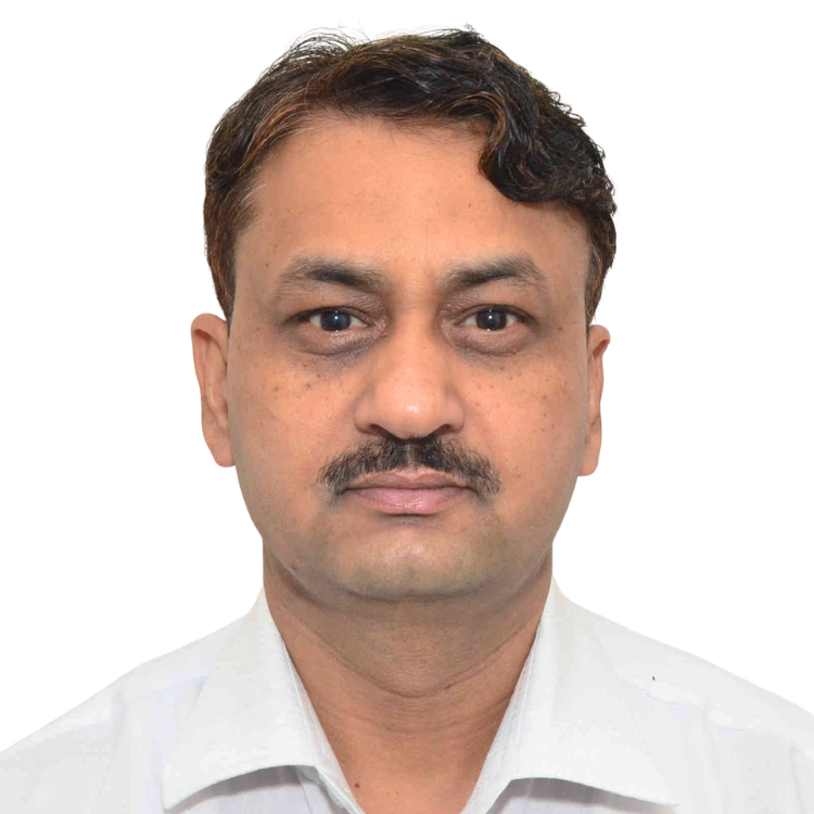 Prof. M.K Barua